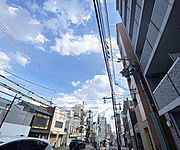 エステムコート京都二条 5階 新築の賃貸物件