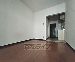 マンションカツマ 1階1Kのリビング/ダイニング