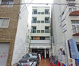 京都市営烏丸線 鞍馬口駅 徒歩10分