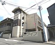 平野マンション 2階 築60年9ヶ月の賃貸物件