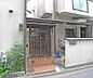 エントランス：共同の入口です。
