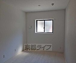 京阪本線 出町柳駅 徒歩18分の賃貸マンション 1階1Kのリビング/ダイニング