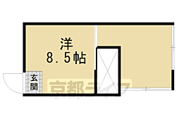 細野荘 1階