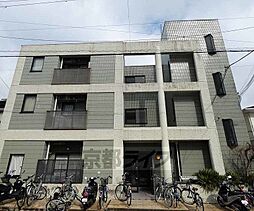 京都市営烏丸線 北山駅 徒歩29分の賃貸マンション