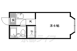 マンションなかむら 2階