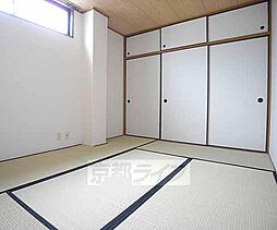 ＯｒｉｅｎｔＣｉｔｙ船岡 3階2DKのリビング/ダイニング