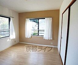 叡山電鉄叡山本線 修学院駅 徒歩14分の賃貸マンション 1階3LDKのリビング/ダイニング