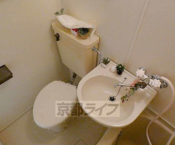 浴室