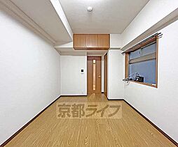 京都市営烏丸線 四条駅 徒歩5分の賃貸マンション 8階1Kのリビング/ダイニング