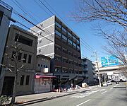 円町駅より徒歩2分 4階 新築の賃貸物件