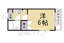 メゾンドジュネス 3階