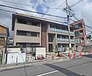北山駅より徒歩12分 1階 新築の賃貸物件