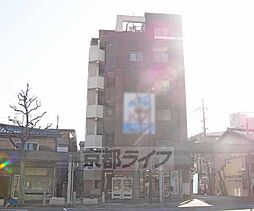 ＡＹメゾン烏丸北大路