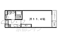 グランコスモ御所3階7.9万円