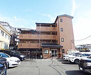 北野白梅町駅より徒歩20分 1階 築24年の賃貸物件