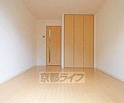 シャーメゾン和 2階1Kのリビング/ダイニング