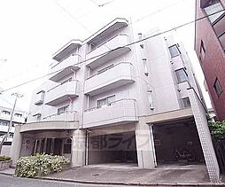 叡山電鉄叡山本線 一乗寺駅 徒歩4分の賃貸マンション