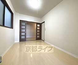 エスカーラ北山 103 1階2DKのリビング/ダイニング