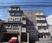 コモド御所南 3階 築18年4ヶ月の賃貸物件