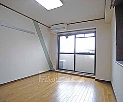 ＯＫＵＮＯ御所東ビル 303 3階1Kのリビング/ダイニング