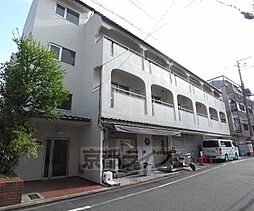 京阪本線 出町柳駅 徒歩20分