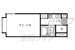 ラベンダー 3階