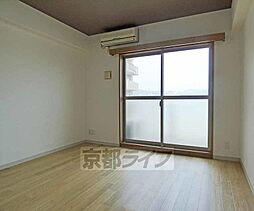 クリスタルグランツ京都御所北 101 1階1Kのリビング/ダイニング