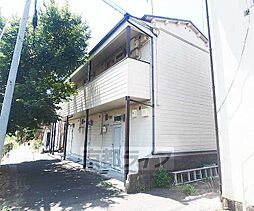 叡山電鉄鞍馬線 八幡前駅 徒歩4分