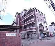 三条駅より徒歩2分 3階 築29年の賃貸物件