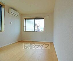 栗栖　ＫＩＴＡＹＡＭＡ 2階2LDKのリビング/ダイニング