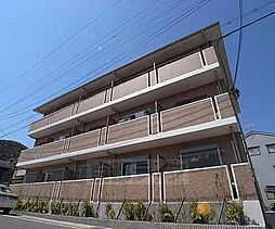 京都市営烏丸線 北大路駅 3.2kmの賃貸マンション