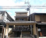 ジョバニフォーリエ 1階 築14年の賃貸物件