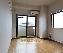 Ｔｏｐ−Ｗｅｌｌ 506 5階1Kのリビング/ダイニング