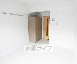 阪急京都本線 西院駅 徒歩5分の賃貸マンション 2階1Kのリビング/ダイニング