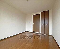 京都市営烏丸線 北山駅 徒歩4分の賃貸マンション 2階1Kのリビング/ダイニング