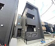 西大路御池駅より徒歩8分 2階 新築の賃貸物件