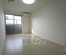 京阪本線 出町柳駅 徒歩17分の賃貸マンション 3階1Kのリビング/ダイニング