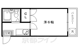 京都市営烏丸線 北山駅 徒歩14分