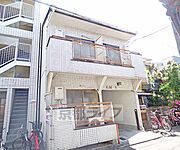 Ｋハイツ８７ 1階 築39年1ヶ月の賃貸物件