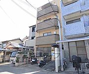 ハイツ島田 3階 築42年2ヶ月の賃貸物件