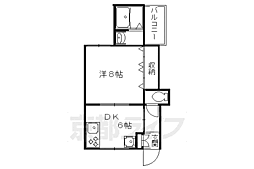 叡山電鉄叡山本線 八瀬比叡山口駅 徒歩11分