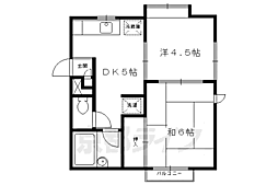 京都市営烏丸線 国際会館駅 徒歩15分
