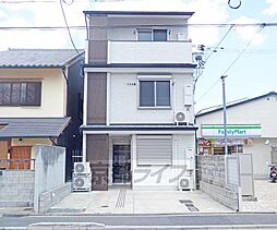 ドミール新白水丸