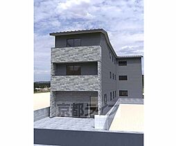 京阪本線 出町柳駅 徒歩17分