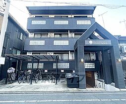 京阪本線 三条駅 徒歩7分の賃貸マンション