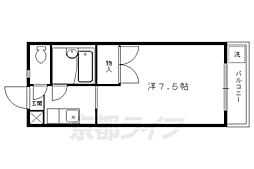 叡山電鉄叡山本線 一乗寺駅 徒歩5分