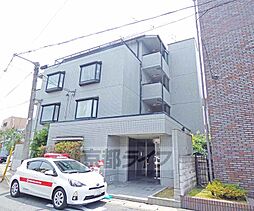 京都市営烏丸線 北大路駅 徒歩20分