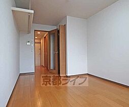 スクウェア　ワン 306 3階1Kのリビング/ダイニング