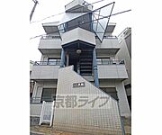 ハイツ東叡 1階 築34年の賃貸物件