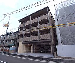 京都市営烏丸線 松ヶ崎駅 徒歩8分